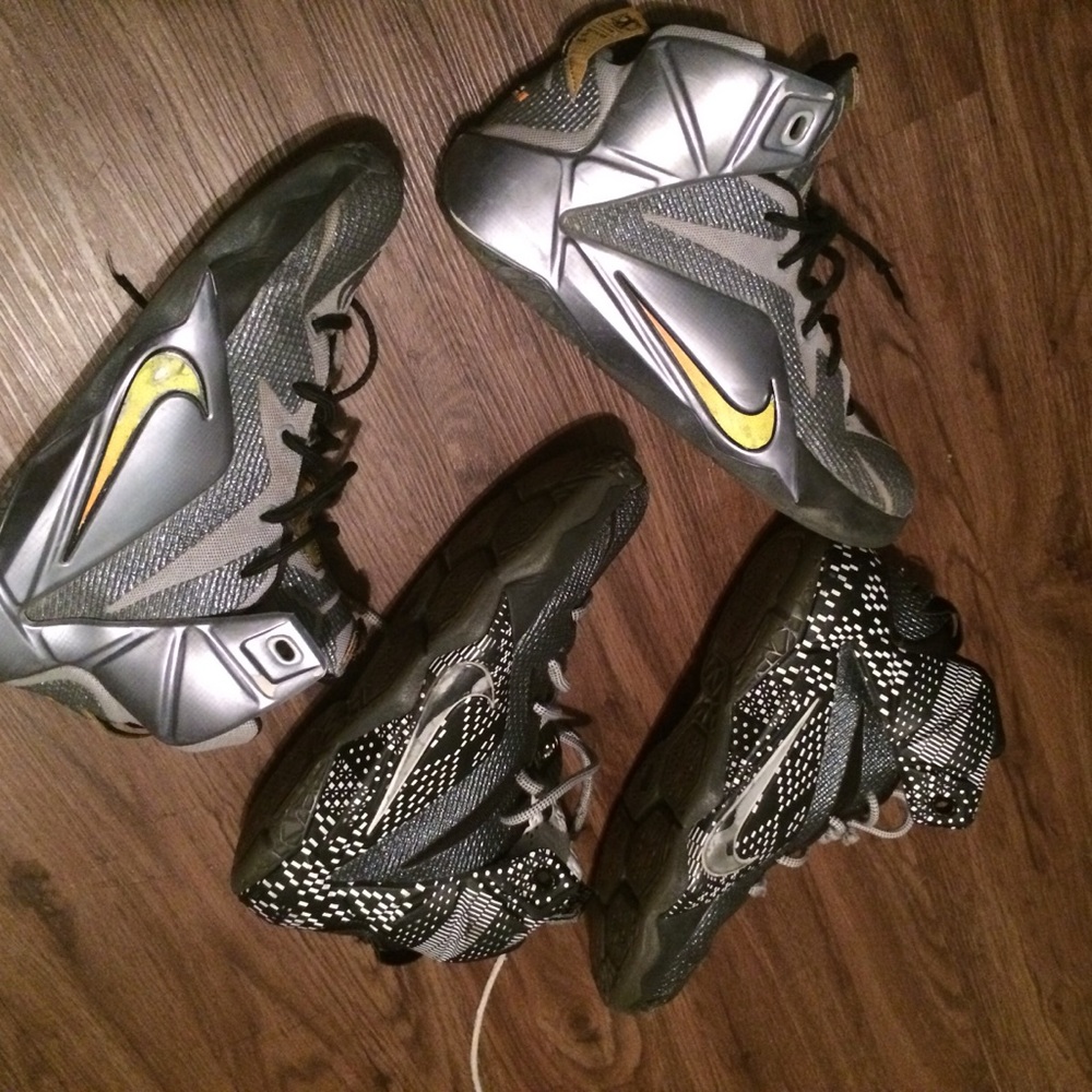 Only Silver Pair